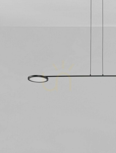 Sprawdź Lampa Wisząca ABOT Luces Exclusivas LE43207