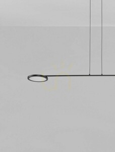Lampa Wisząca ABOT Luces Exclusivas LE43207 1 Lampa Wisząca ABOT Luces Exclusivas LE43207 small 1