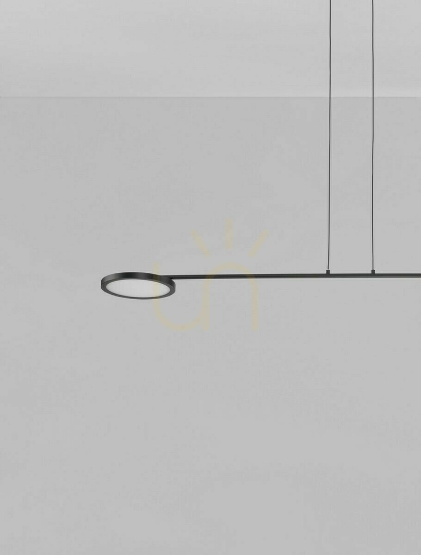 Zobacz Lampa Wisząca ABOT Luces Exclusivas LE43207 Lampa Wisząca ABOT Luces Exclusivas LE43207