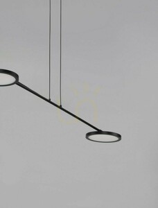 Lampa Wisząca ABOT Luces Exclusivas LE43207 2 Lampa Wisząca ABOT Luces Exclusivas LE43207 small 2