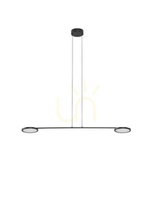 Lampa Wisząca ABOT Luces Exclusivas LE43207 0 Lampa Wisząca ABOT Luces Exclusivas LE43207 small 0
