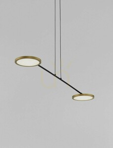 Lampa Wisząca ABOT Luces Exclusivas LE43210 2 Lampa Wisząca ABOT Luces Exclusivas LE43210 small 2
