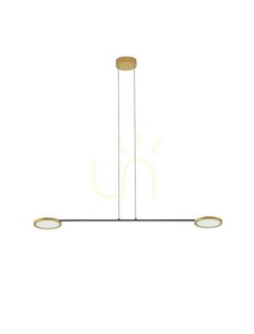 Lampa Wisząca ABOT Luces Exclusivas LE43210 0 Lampa Wisząca ABOT Luces Exclusivas LE43210 small 0