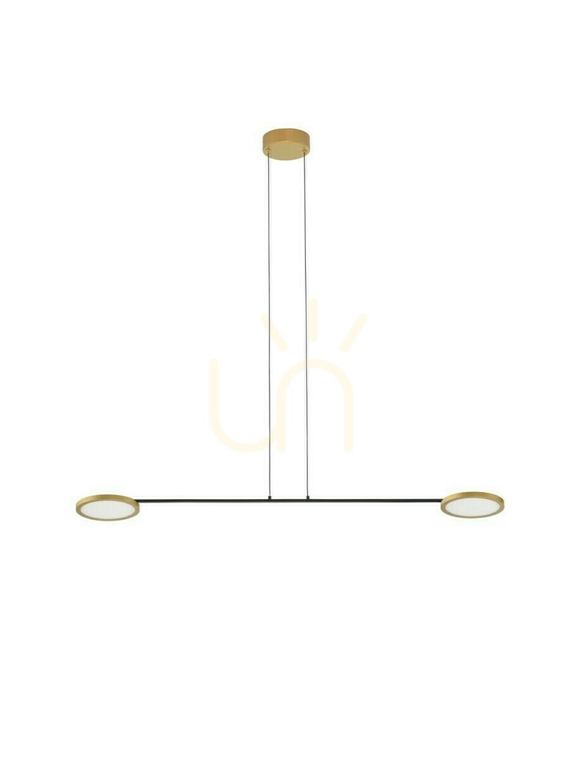 Sprawdź Lampa Wisząca ABOT Luces Exclusivas LE43210 Lampa Wisząca ABOT Luces Exclusivas LE43210