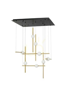Lampa Wisząca AGIL Luces Exclusivas LE43219 0 Lampa Wisząca AGIL Luces Exclusivas LE43219 small 0