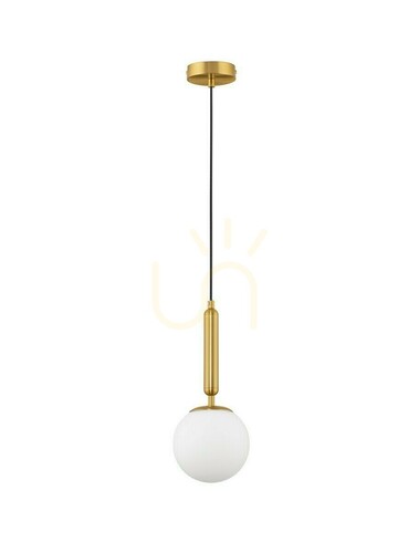 Sprawdź Lampa Wisząca AGRO Luces Exclusivas LE43222