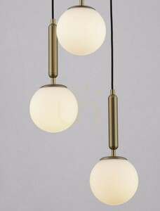 Lampa Wisząca AGRO Luces Exclusivas LE43223 2 Lampa Wisząca AGRO Luces Exclusivas LE43223 small 2