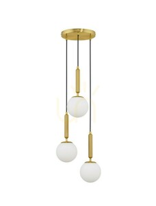 Lampa Wisząca AGRO Luces Exclusivas LE43223 0 Lampa Wisząca AGRO Luces Exclusivas LE43223 small 0