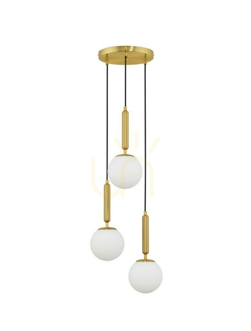 Sprawdź Lampa Wisząca AGRO Luces Exclusivas LE43223 Lampa Wisząca AGRO Luces Exclusivas LE43223