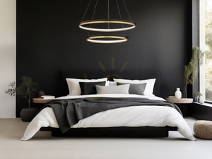 Lampa Wisząca BANE Luces Exclusivas LE43226 2 Lampa Wisząca BANE Luces Exclusivas LE43226 small 2