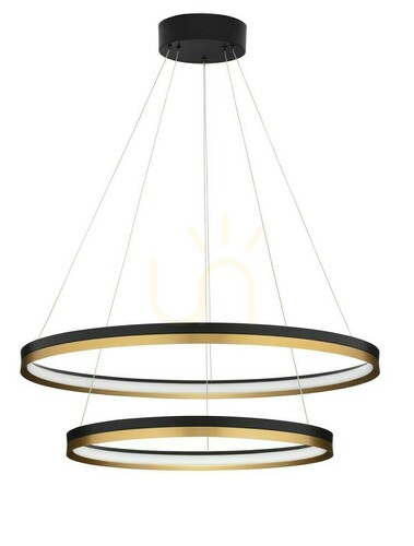 Sprawdź Lampa Wisząca BANE Luces Exclusivas LE43226