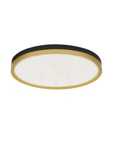 Plafon BANE Luces Exclusivas LE43229 small 0