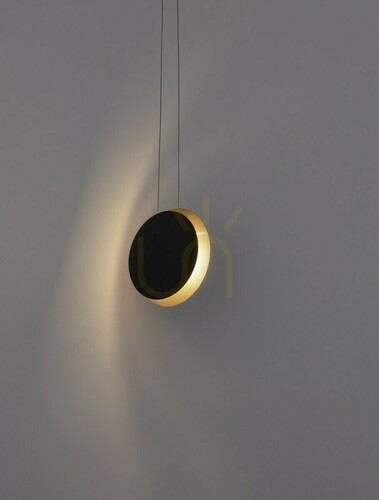 Sprawdź Lampa Wisząca BACA Luces Exclusivas LE43230