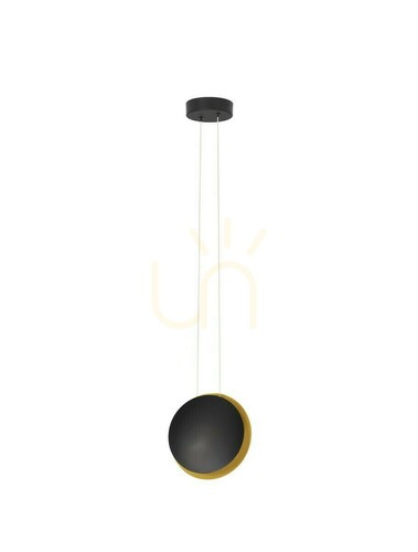 Sprawdź Lampa Wisząca BACA Luces Exclusivas LE43230