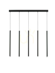 Lampa Wisząca BALA Luces Exclusivas LE43237 small 0