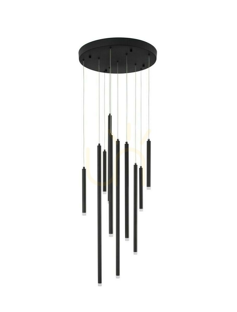 Sprawdź Lampa Wisząca TORREON Luces Exclusivas LE43238 Lampa Wisząca TORREON Luces Exclusivas LE43238
