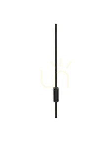 Kinkiet Tunja LE43244 czarny mat LED 3000K Luces Exclusivas small 0