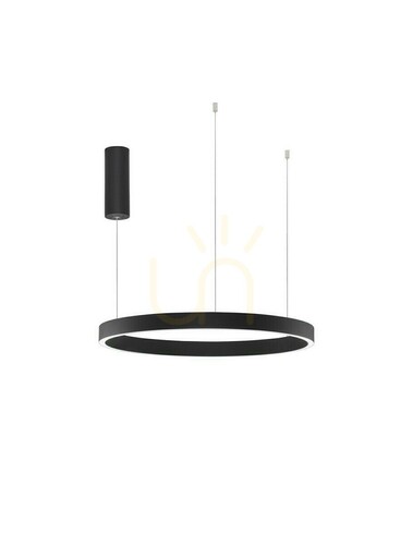Sprawdź Lampa Wisząca BARI Luces Exclusivas LE43246