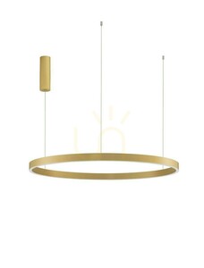 Lampa Wisząca BARI Luces Exclusivas LE43251 small 0