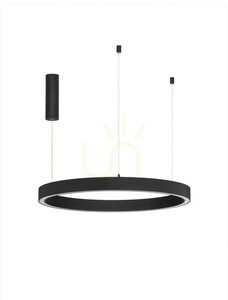 Lampa Wisząca BARI Luces Exclusivas LE43275 small 0