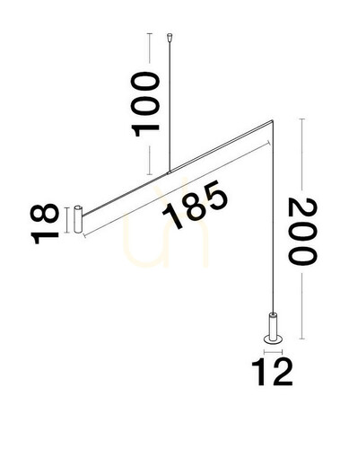 Sprawdź Plafon KARIM Luces Exclusivas LE43295