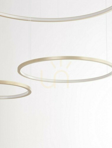 Sprawdź Lampa Wisząca ABAJO Luces Exclusivas LE43297