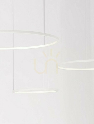 Sprawdź Lampa Wisząca ABAJO Luces Exclusivas LE43298