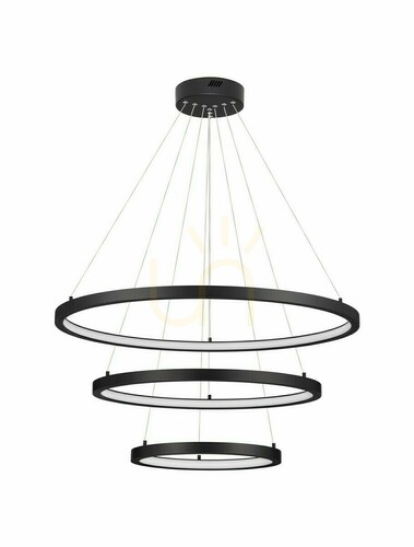 Sprawdź Lampa Wisząca IRUN Luces Exclusivas LE43301