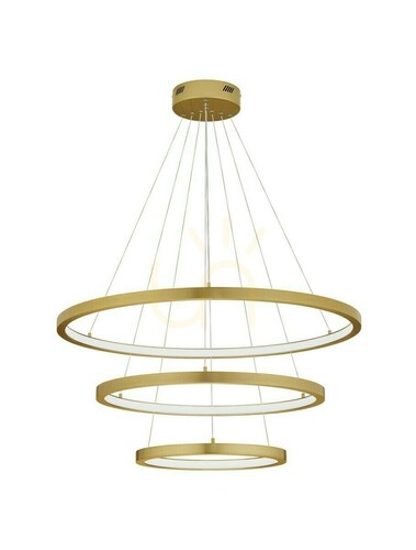 Sprawdź Lampa Wisząca IRUN Luces Exclusivas LE43304