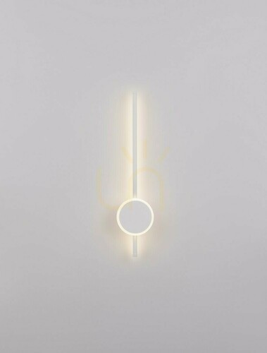 Sprawdź Kinkiet ABORE Luces Exclusivas LE43313