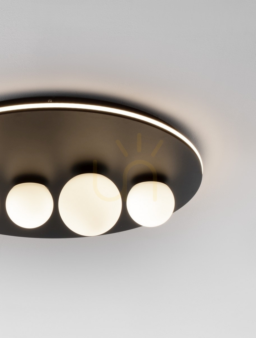 Zobacz Plafon ABRAS Luces Exclusivas LE43315 Plafon ABRAS Luces Exclusivas LE43315