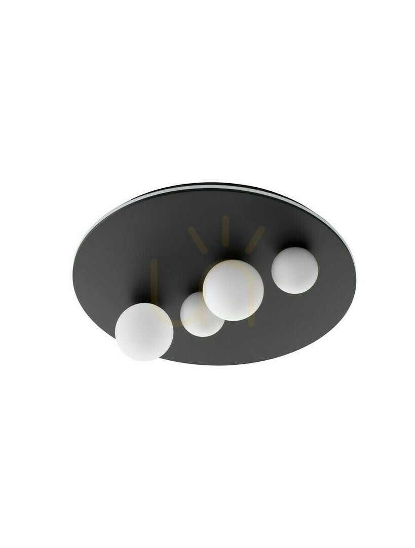Sprawdź Plafon ABRAS Luces Exclusivas LE43315 Plafon ABRAS Luces Exclusivas LE43315