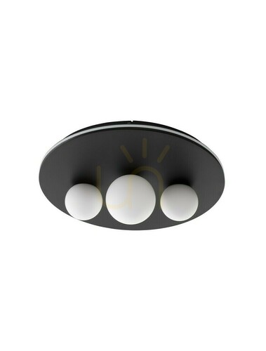 Sprawdź Plafon ABRAS Luces Exclusivas LE43316