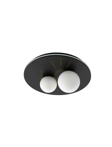 Sprawdź Plafon ABRAS Luces Exclusivas LE43317