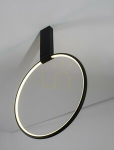 Lampa Wisząca ABUYA Luces Exclusivas LE43319 small 2
