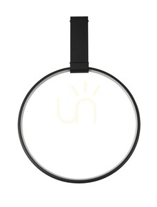 Lampa Wisząca ABUYA Luces Exclusivas LE43319 small 0