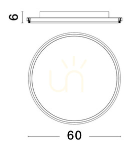 Plafon ACALA Luces Exclusivas LE43323 2 Plafon ACALA Luces Exclusivas LE43323 small 2