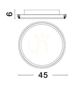 Plafon ACALA Luces Exclusivas LE43326 2 Plafon ACALA Luces Exclusivas LE43326 small 2
