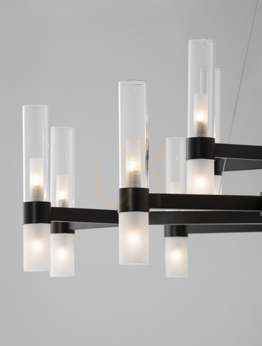 Sprawdź Lampa Wisząca ACUNA Luces Exclusivas LE43347