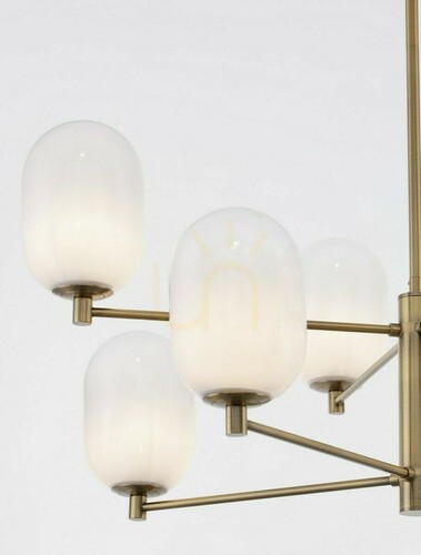 Sprawdź Lampa Wisząca BADESI Luces Exclusivas LE43350