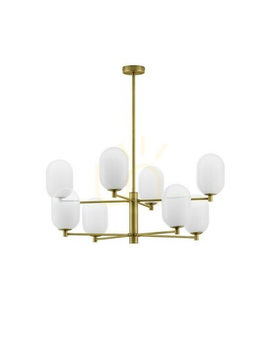 Sprawdź Lampa Wisząca BADESI Luces Exclusivas LE43350