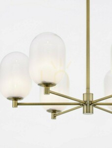 Lampa Wisząca BADESI Luces Exclusivas LE43351 2 Lampa Wisząca BADESI Luces Exclusivas LE43351 small 2