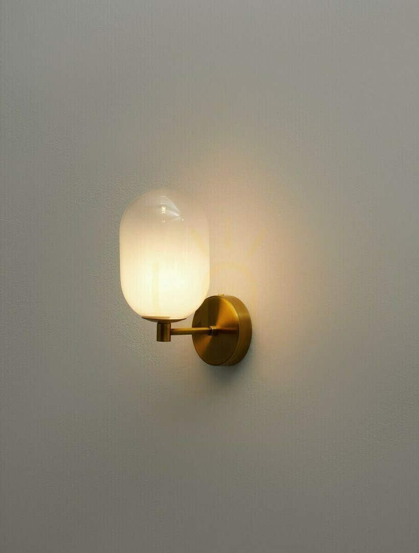 Obejrzyj Kinkiet BADESI Luces Exclusivas LE43352 Kinkiet BADESI Luces Exclusivas LE43352