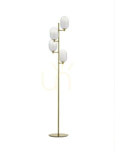 Lampa Podłogowa BADESI Luces Exclusivas LE43354 0 Lampa Podłogowa BADESI Luces Exclusivas LE43354 small 0