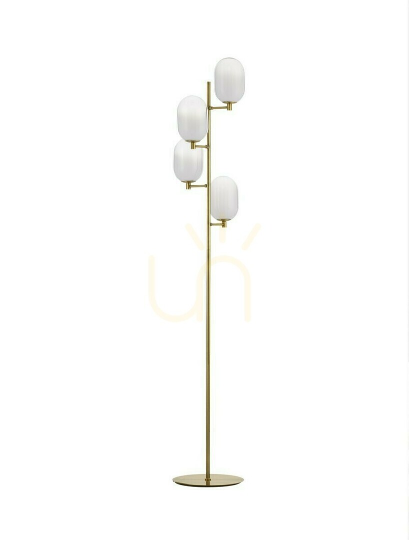 Sprawdź Lampa Podłogowa BADESI Luces Exclusivas LE43354 Lampa Podłogowa BADESI Luces Exclusivas LE43354