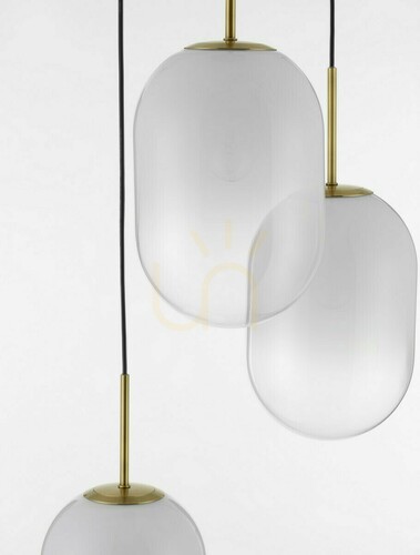 Sprawdź Lampa Wisząca ACUYO Luces Exclusivas LE43358