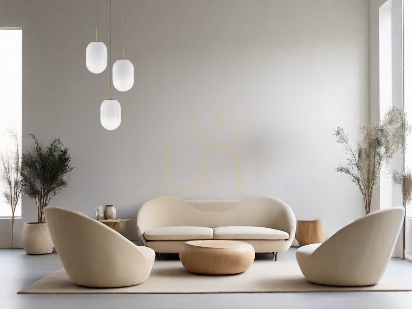 Wyświetl Lampa Wisząca ACUYO Luces Exclusivas LE43358 Lampa Wisząca ACUYO Luces Exclusivas LE43358