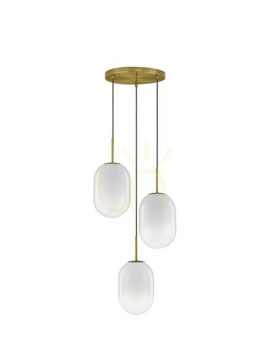 Sprawdź Lampa Wisząca ACUYO Luces Exclusivas LE43358