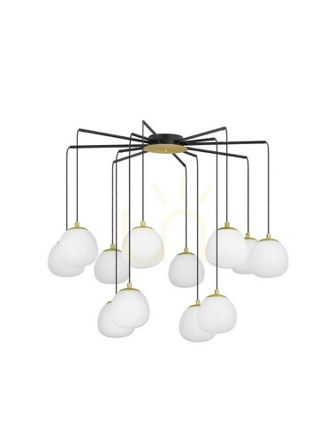 Sprawdź Lampa Wisząca ADOBE Luces Exclusivas LE43364