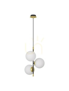 Lampa Wisząca AEREO Luces Exclusivas LE43367 small 0
